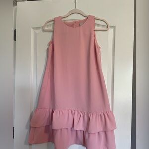 Loft Swing Dress size 2 in perfect condition worn maybe twice.